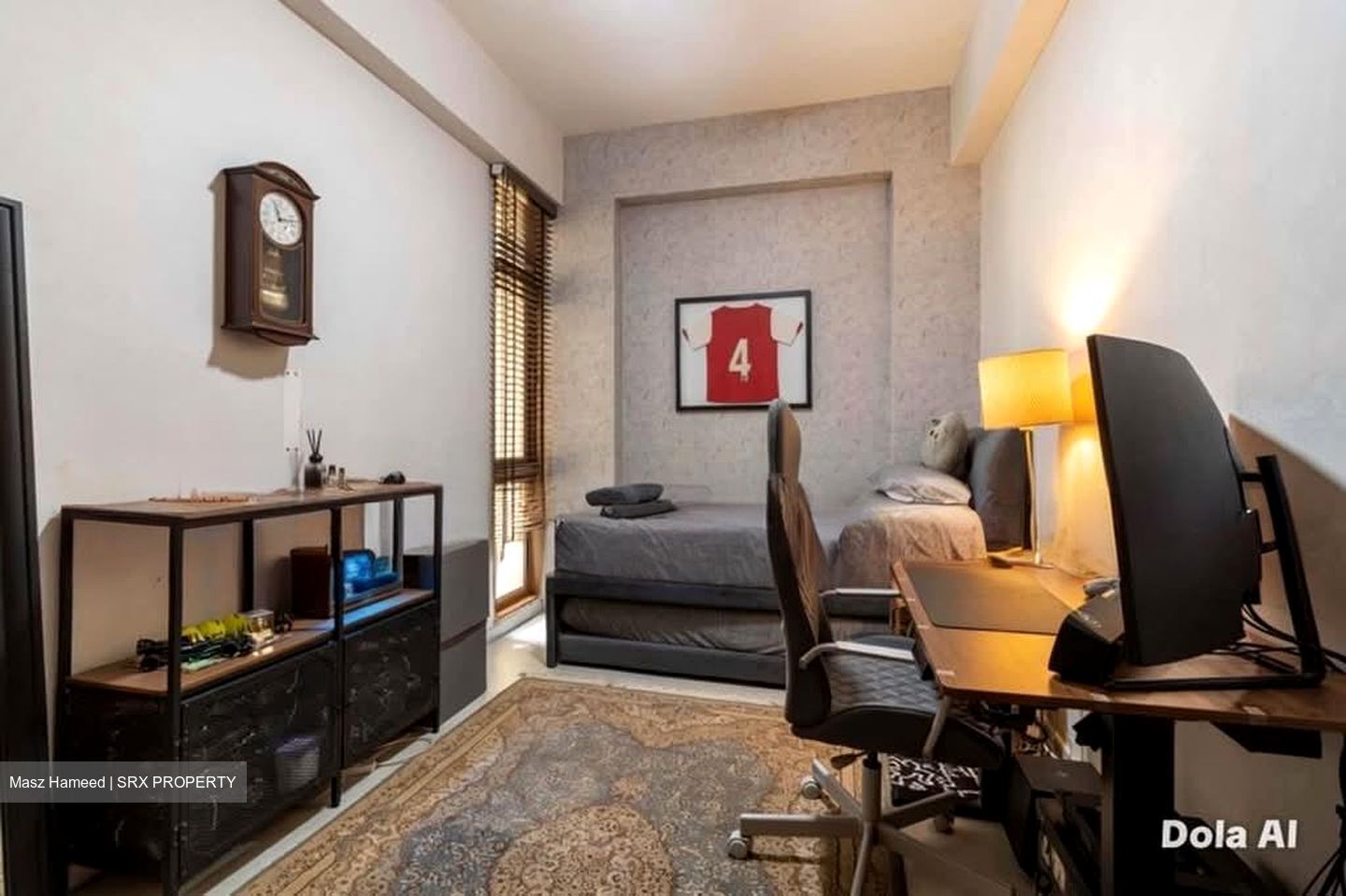 High Oak Condominium (D21), Condominium #595832571